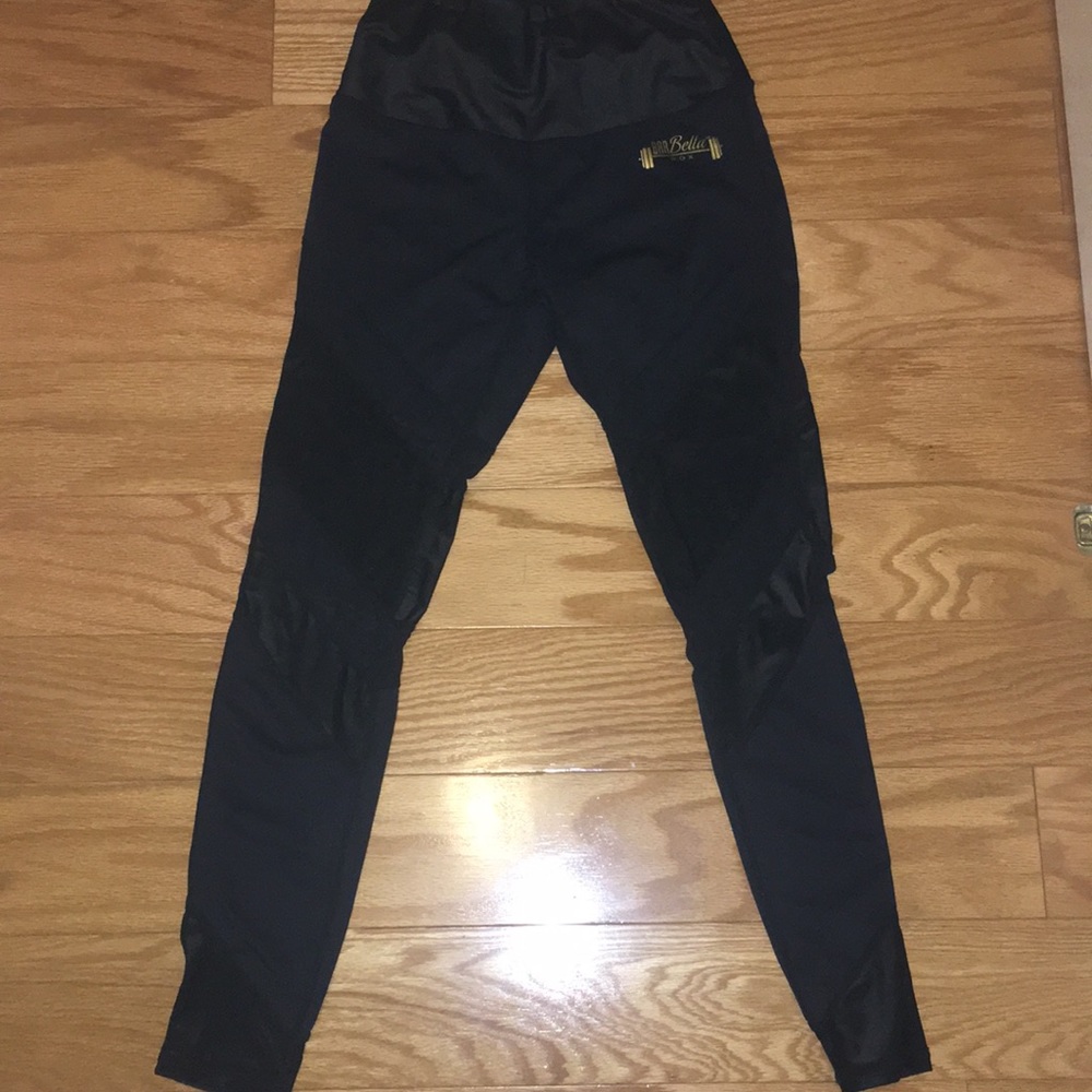 Kiki Chestee leggings